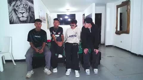 crismens online show from October 27, 12:31 pm