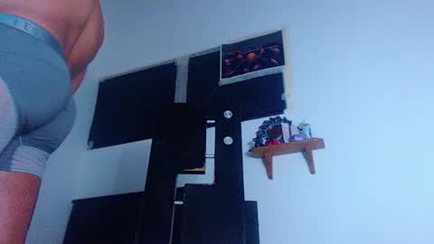 Cristopher online show from November 5, 2:00 am