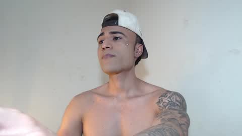 Cristian online show from December 4, 8:23 am