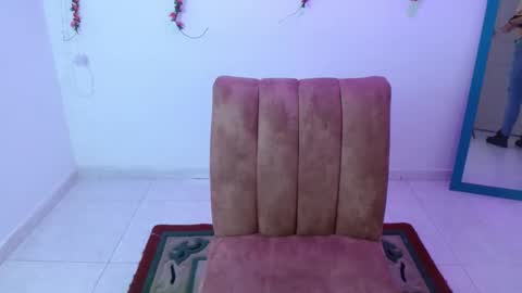 cristal1609 online show from October 27, 1:15 pm