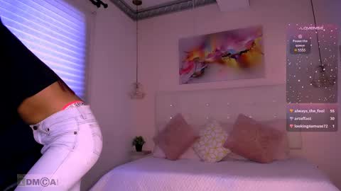 cristal__adams online show from January 15, 6:51 pm