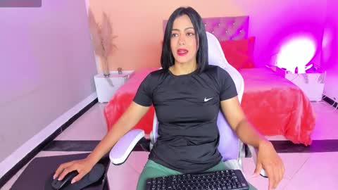 Cristal online show from November 19, 10:04 am