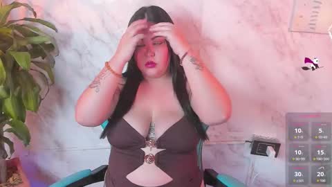 Cristal online show from November 9, 3:38 am