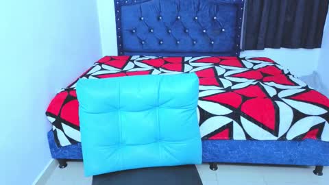 Cristal online show from September 20, 12:11 am