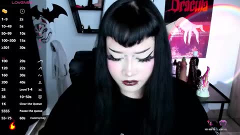 Cris online show from September 18, 2:19 pm