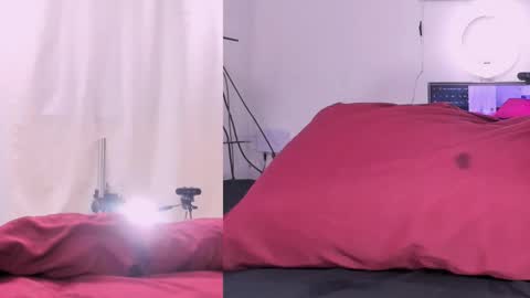 cristal_thompson_ online show from December 24, 8:27 pm