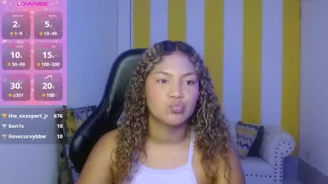 Cristal online show from January 3, 11:44 pm