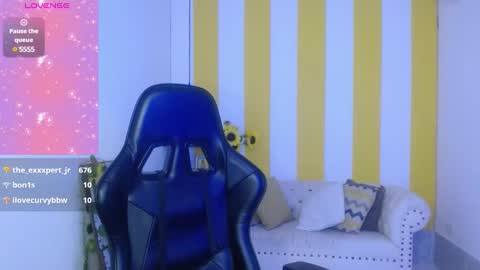 Cristal online show from January 4, 2:46 am