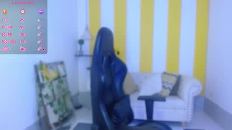 Cristal online show from January 5, 2:38 am