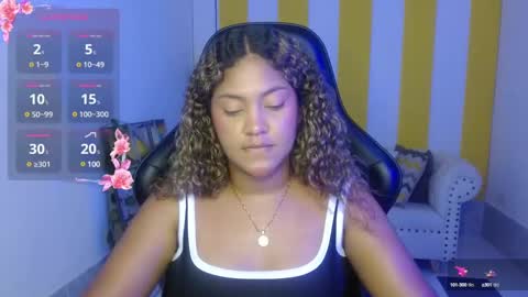 Cristal online show from January 11, 11:46 pm