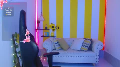 Cristal online show from January 14, 11:48 pm