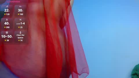 Cristal online show from February 8, 12:28 am