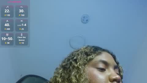 Cristal online show from February 11, 2:35 am