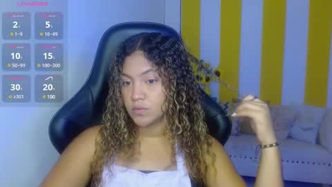 Cristal online show from February 28, 11:34 pm