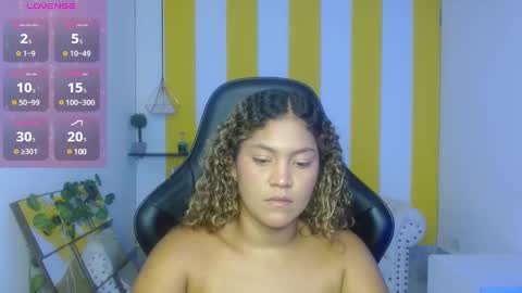 Cristal online show from March 7, 11:49 pm