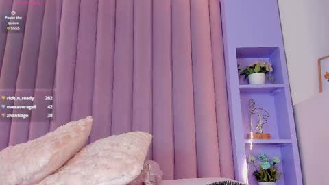 Nicole  Connection time 220pm-910pmCol online show from March 4, 10:49 pm