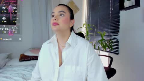 Cristal Cute  online show from December 4, 4:16 pm