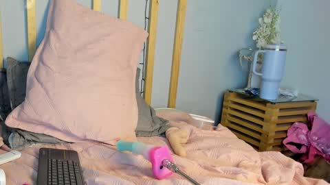 Cristal Cute  online show from January 26, 5:13 pm