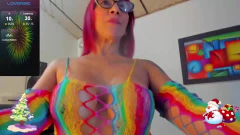 cristal miller online show from December 28, 3:37 pm