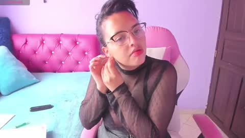 Snapshot of cristaln07 chatting on January 29, 12:13 pm Natis online show from January 29, 12:13 pm