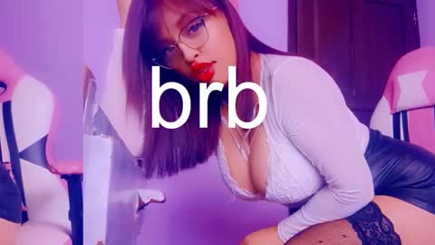 Snapshot of cristaln07 chatting on March 6, 11:58 am Natis online show from March 6, 11:58 am