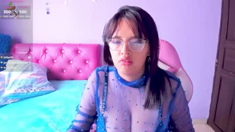 Snapshot of cristaln07 chatting on March 11, 3:23 pm Natis online show from March 11, 3:23 pm