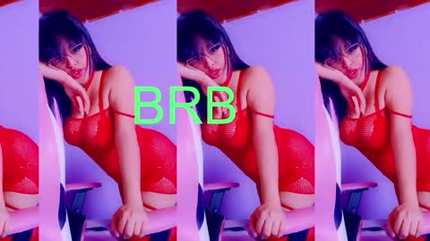 Snapshot of cristaln07 chatting on November 27, 3:03 pm Natis online show from November 27, 3:03 pm