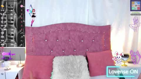 Cristal Sofia online show from November 4, 12:59 pm