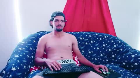 Snapshot of cristian_gp chatting on October 9, 2:53 am cristian gp online show from October 9, 2:53 am