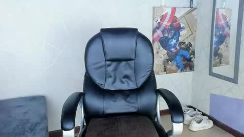 cristian walker online show from January 26, 2:45 am