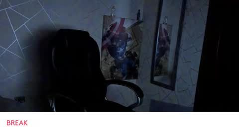 cristian walker online show from January 28, 3:35 pm