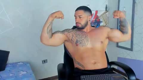 cristian walker online show from January 31, 10:52 am