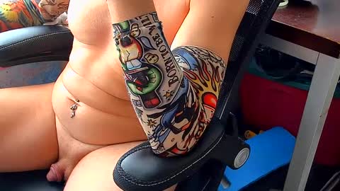 Cristiano Ronaldo sexy man online show from February 7, 12:31 am