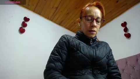 cristina online show from December 30, 7:21 pm