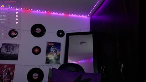 Christina online show from January 18, 9:45 pm