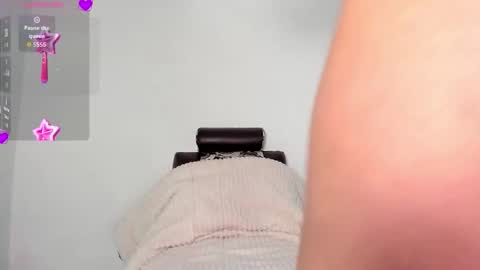 soycriss online show from October 11, 11:36 pm