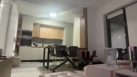 cristinabrunete online show from November 21, 7:23 pm