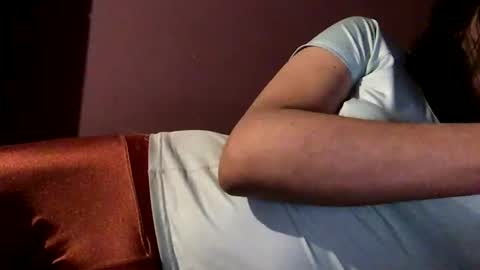 Cristina Dick Clit online show from December 2, 5:48 am