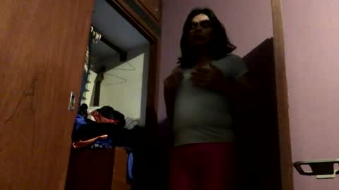 Cristina Dick Clit online show from December 6, 6:37 am