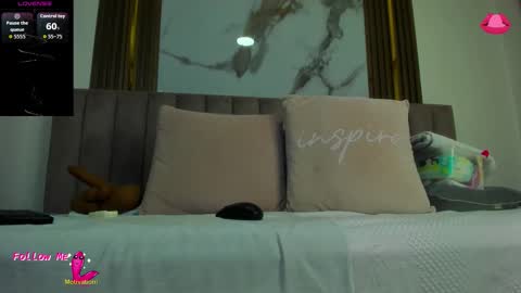 Cristina online show from October 8, 10:35 am