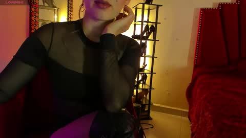 Snapshot of cristinsmith chatting on September 22, 1:51 am Cristin online show from September 22, 1:51 am