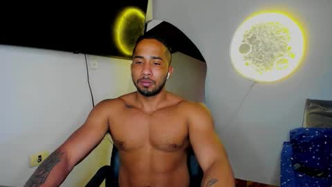 Cristian online show from November 25, 1:44 pm