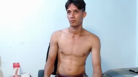 Cristofer online show from February 3, 5:40 am