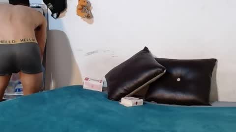 Cristofer online show from February 8, 5:18 am