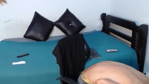 Cristofer online show from February 10, 1:14 am