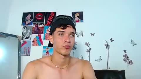 Cristofer online show from February 21, 4:29 am