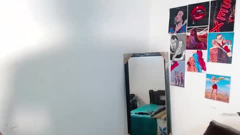 Cristofer online show from February 24, 3:33 am