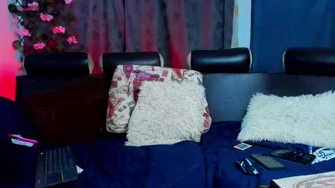 Cristofer online show from October 4, 2:42 am