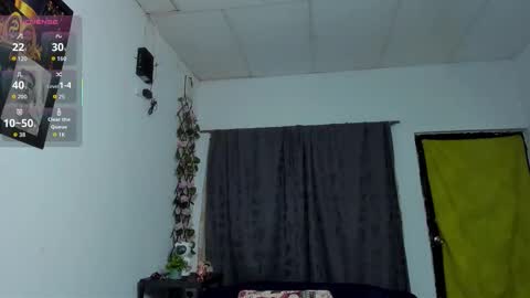 Cristofer online show from November 29, 1:52 am