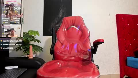 cristopher23  online show from January 20, 11:10 pm